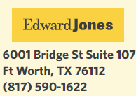 Edward Jones